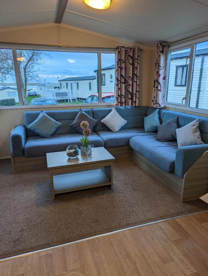 Hotel Littlesea Haven Rachel'S Retreat Wyke Regis Exteriér fotografie